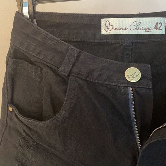 ✨Black Shorts✨ - Picture 10 of 12